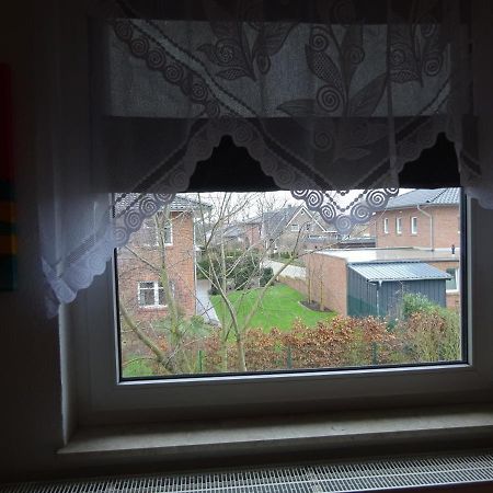 Pp. Pension Petra Neuenkirchen-Vorden Buitenkant foto