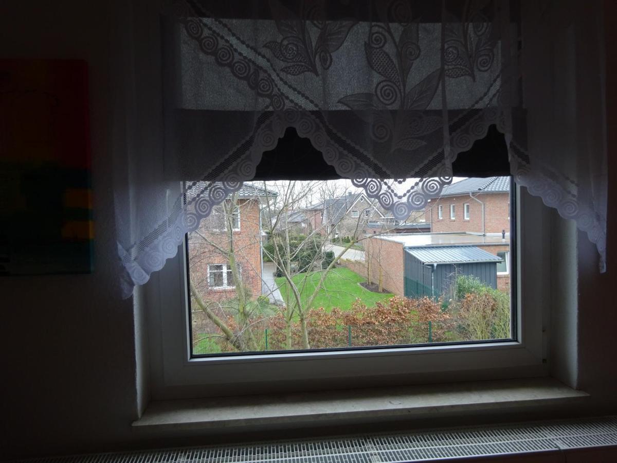 Pp. Pension Petra Neuenkirchen-Vorden Buitenkant foto