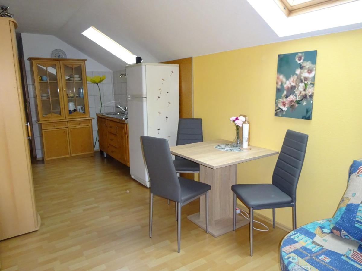 Pp. Pension Petra Neuenkirchen-Vorden Buitenkant foto