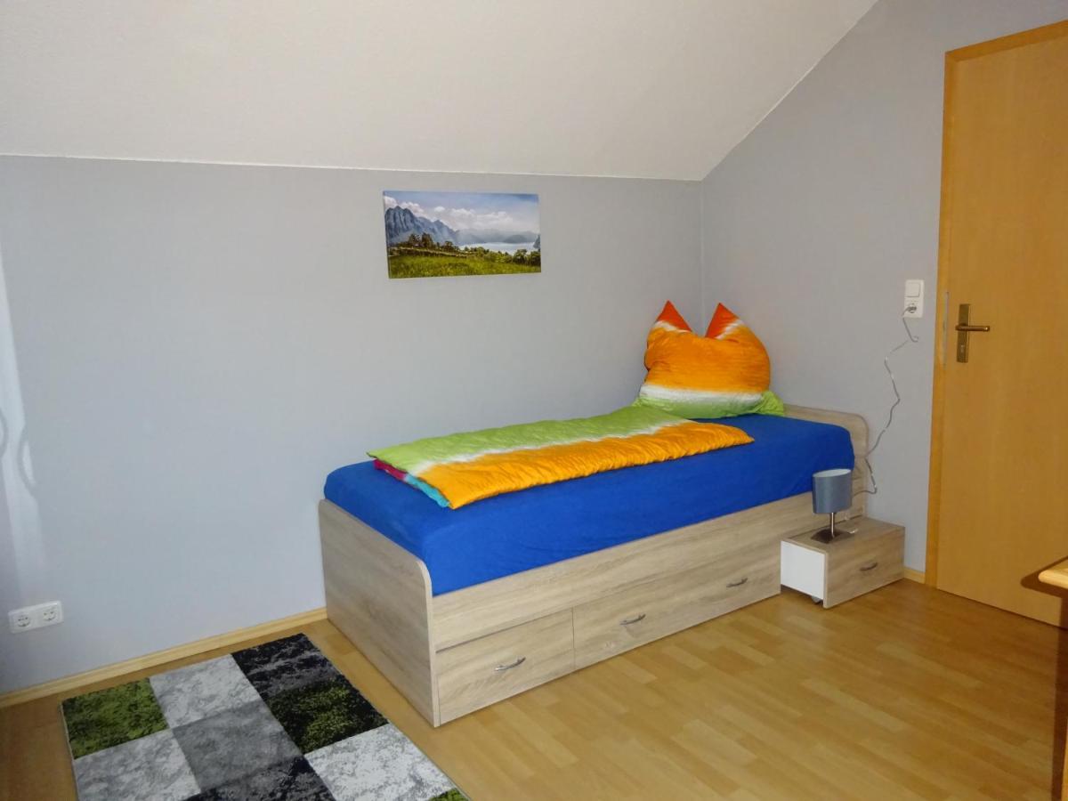 Pp. Pension Petra Neuenkirchen-Vorden Buitenkant foto