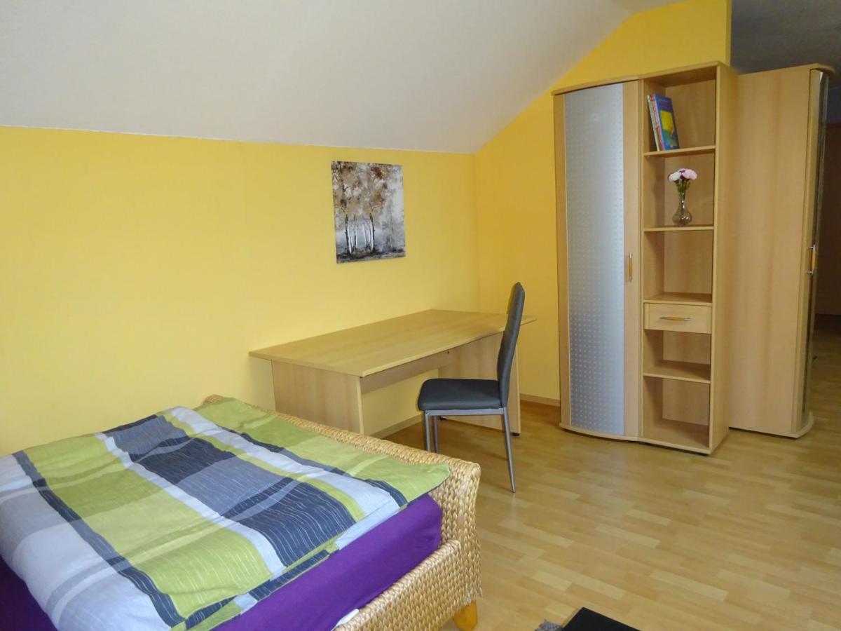 Pp. Pension Petra Neuenkirchen-Vorden Buitenkant foto